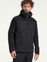 Tenson pánská outdoorová bunda TENSON Himalaya Trekking Jacket M černá