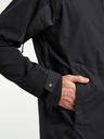 Tenson pánská outdoorová bunda TENSON Himalaya Trekking Jacket M černá