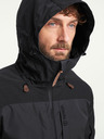 Tenson pánská outdoorová bunda TENSON Himalaya Trekking Jacket M černá