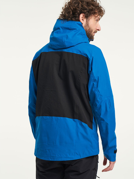 Tenson pánská outdoorová bunda TENSON TXlite Shell Jacket M modrá