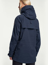 Tenson unisex lifestylový anorak TENSON Mountain Anorak 55 tmavě modrý