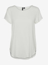 Vero Moda Krémová dámská halenka Vero Moda Bella