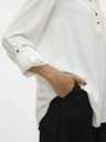 Vero Moda Bílá dámská halenka Vero Moda Ani