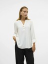 Vero Moda Bílá dámská halenka Vero Moda Ani