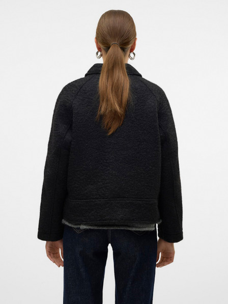 Vero Moda Černá dámská bunda Vero Moda Lara