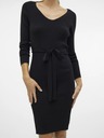 Vero Moda Dámské svetrové šaty Vero Moda Saba