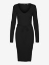 Vero Moda Dámské svetrové šaty Vero Moda Saba