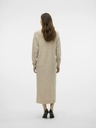 Vero Moda Dámské svetrové šaty Vero Moda Lefile