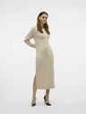 Vero Moda Dámské svetrové šaty Vero Moda Lefile