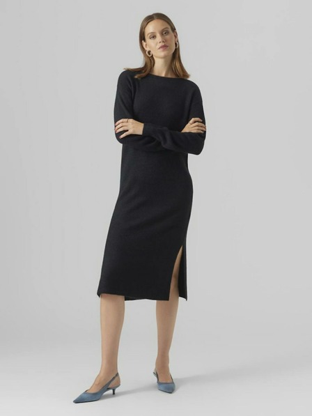 Vero Moda Dámské svetrové šaty Vero Moda Lefile