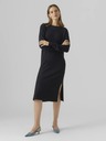 Vero Moda Dámské svetrové šaty Vero Moda Lefile