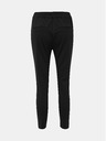 Vero Moda Černé kalhoty VERO MODA Eva