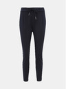 Vero Moda Tmavě modré kalhoty VERO MODA Eva