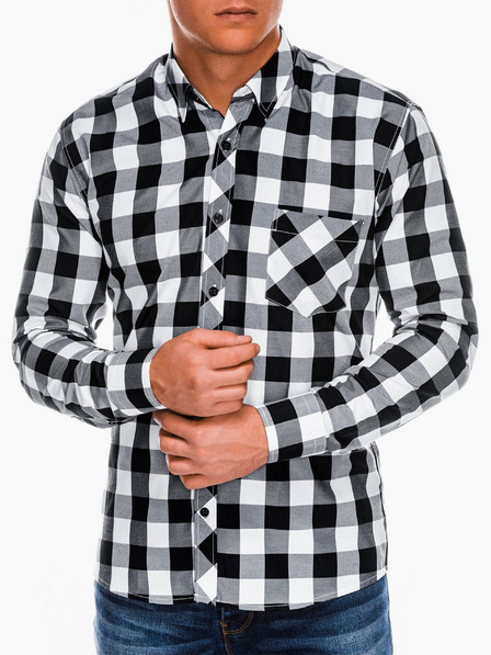 Ombre Clothing Košile