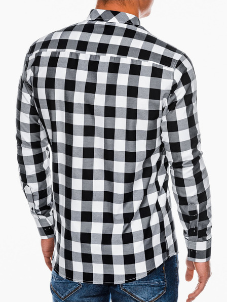 Ombre Clothing Košile
