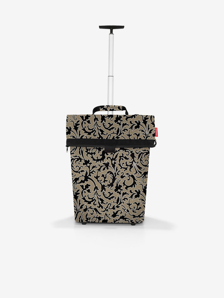 Reisenthel Trolley M Baroque Marble Taška