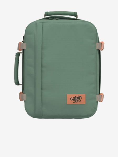 CabinZero Classic 28L Sage forest Batoh