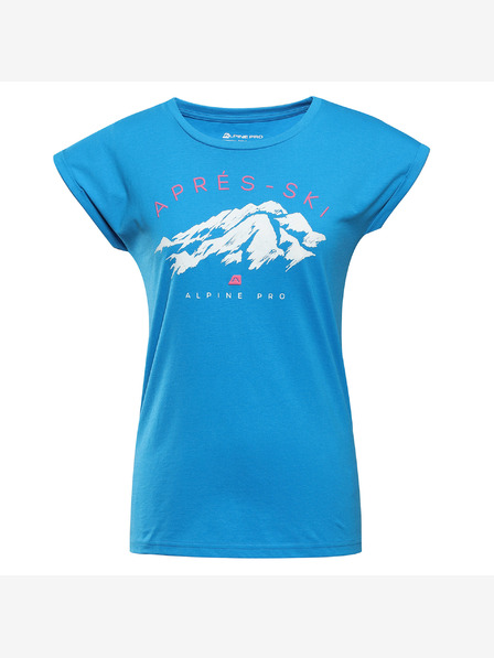 ALPINE PRO Grema Triko