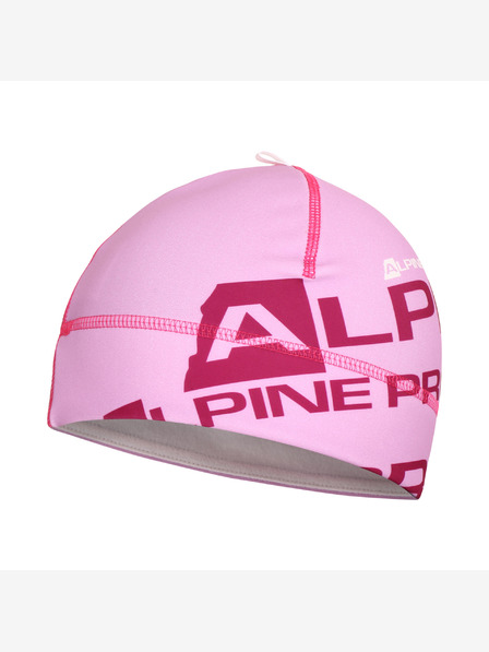 ALPINE PRO MAROG Čepice