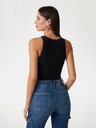 Guess Černé dámské body Guess