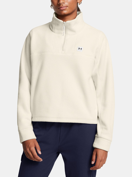 Under Armour Dámská mikina Under Armour UA W Expanse Fleece HZ
