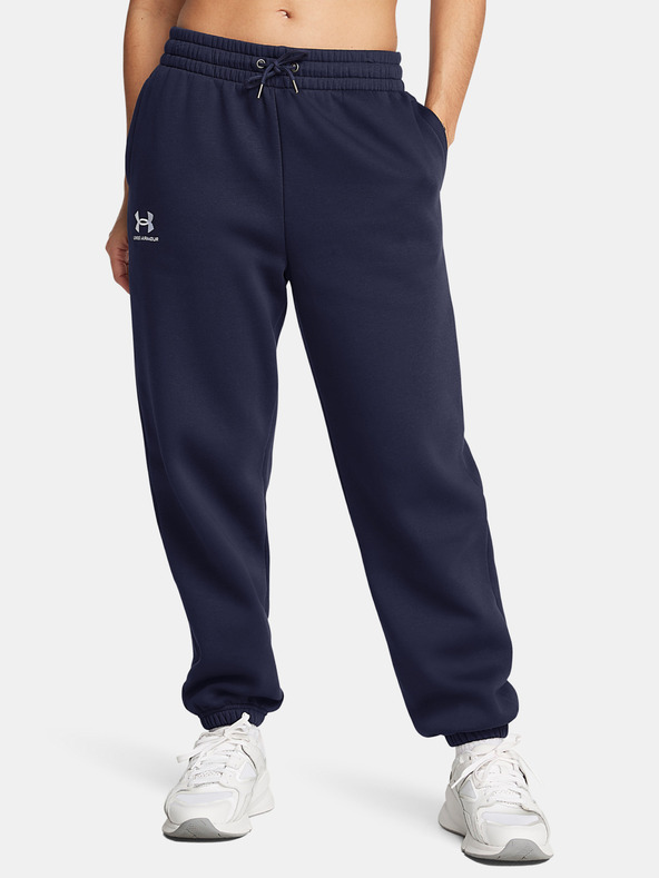 Under Armour Dámské tepláky Under Armour UA Icon Fleece Jogger