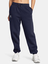 Under Armour Dámské tepláky Under Armour UA Icon Fleece Jogger