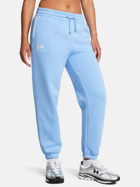 Under Armour Dámské tepláky Under Armour UA Icon Fleece Jogger