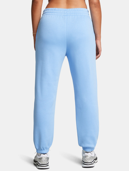 Under Armour Dámské tepláky Under Armour UA Icon Fleece Jogger