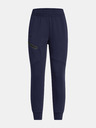 Under Armour Dámské tepláky Under Armour Unstoppable Flc Jogger