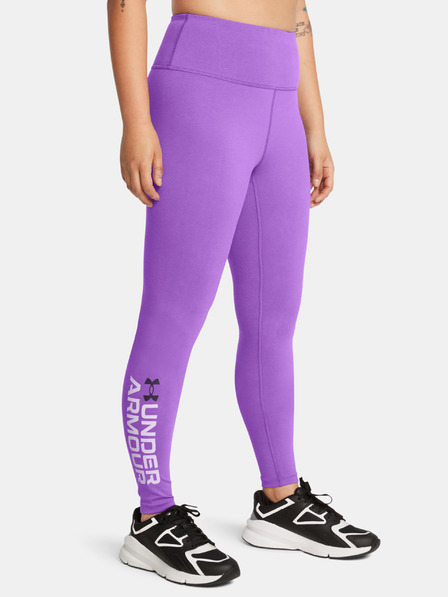 Under Armour Dámské legíny Under Armour Campus Graphic Legging