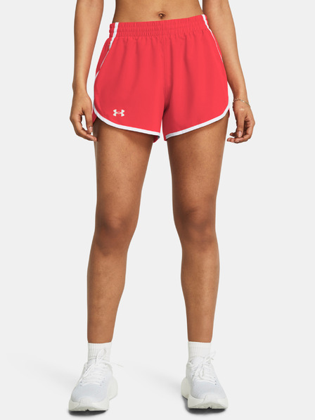 Under Armour Dámské kraťasy Under Armour UA Fly By 3'' Shorts