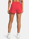 Under Armour Dámské kraťasy Under Armour UA Fly By 3'' Shorts