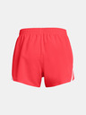 Under Armour Dámské kraťasy Under Armour UA Fly By 3'' Shorts