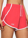 Under Armour Dámské kraťasy Under Armour UA Fly By 3'' Shorts