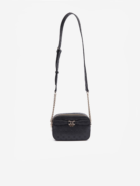 Guess Černá crossbody kabelka Guess