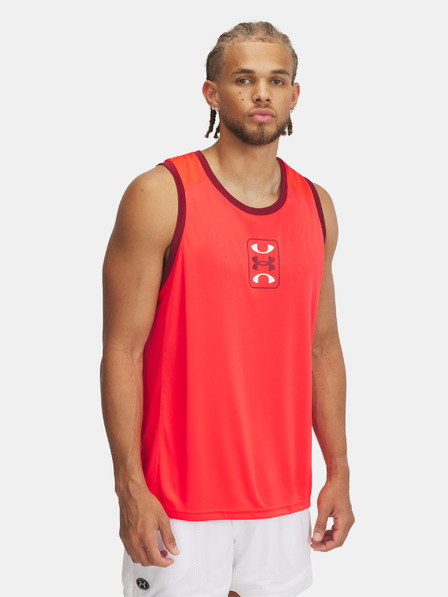 Under Armour Pánské tílko Under Armour UA Zone Performance Tank