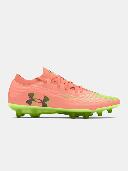 Under Armour Pánské kopačky Under Armour UA Magnetico Elite 4 FG