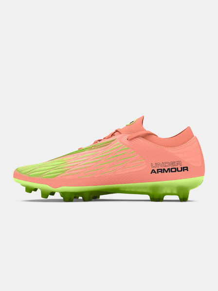 Under Armour Pánské kopačky Under Armour UA Magnetico Elite 4 FG