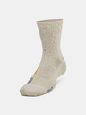 Under Armour Unisexové ponožky Under Armour UA  AD Playmaker 1pk Mid