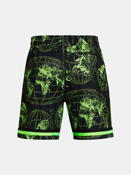 Under Armour Pánské kraťasy Under Armour Curry Statement Short 2