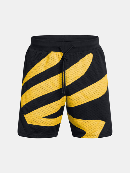Under Armour Pánské kraťasy Under Armour Curry Sig Short 2
