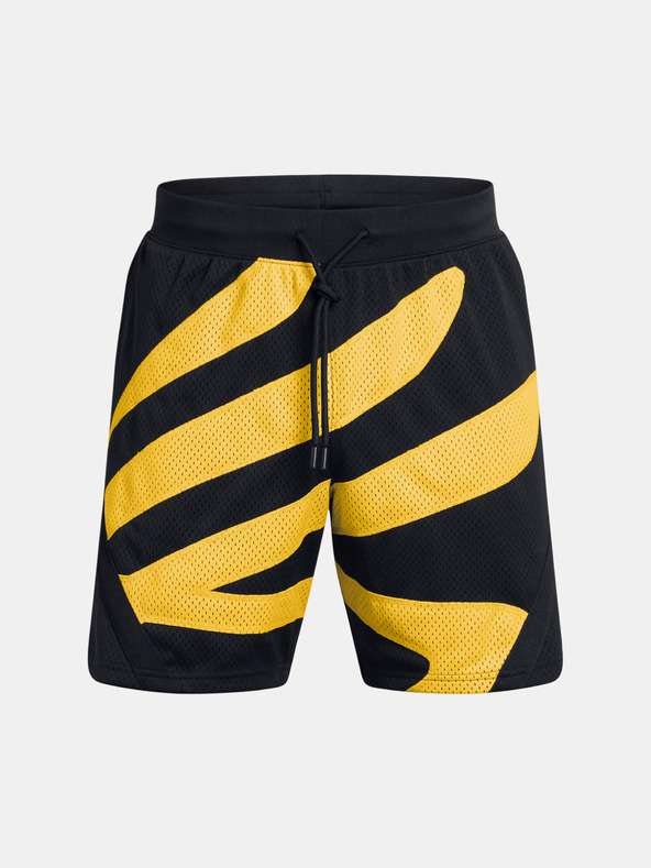 Under Armour Pánské kraťasy Under Armour Curry Sig Short 2