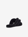 UGG Černá dámská domácí obuv UGG Classic Mini II