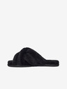 UGG Černá dámská domácí obuv UGG Classic Mini II