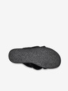 UGG Černá dámská domácí obuv UGG Classic Mini II