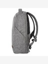 Travelite Šedý batoh Travelite Basics Safety