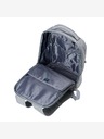 Travelite Šedý batoh Travelite Basics Safety