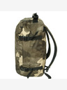 CabinZero Khaki vzorovaný batoh CabinZero Classic Urban Camo (36L)