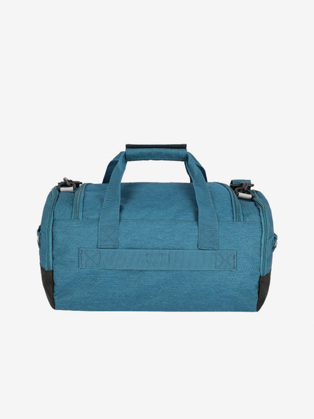 Travelite Modrá cestovní taška Travelite Kick Off Duffle S